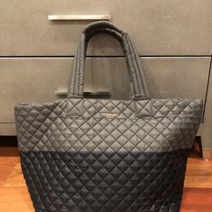 Large MZ Wallace Metro